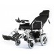 Evox WC 104 Folding Power Wheelchair
