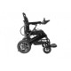Evox WC 108 Folding Power Wheelchair