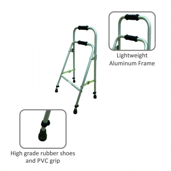 DURA HEMIPLEGIC WALKER