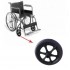 Wheelchair 8 Inch Front Caster Wheels