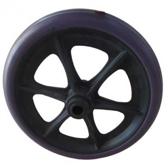 Wheelchair 8 Inch Front Caster Wheels