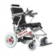 Evox WC 107 Folding Power Wheelchair