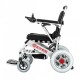 Evox WC 107 Folding Power Wheelchair
