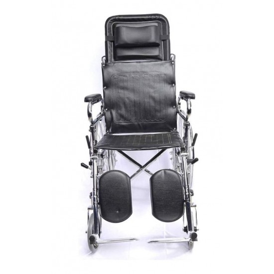 902 GC Reclining Wheelchair