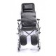 902 GC Reclining Wheelchair
