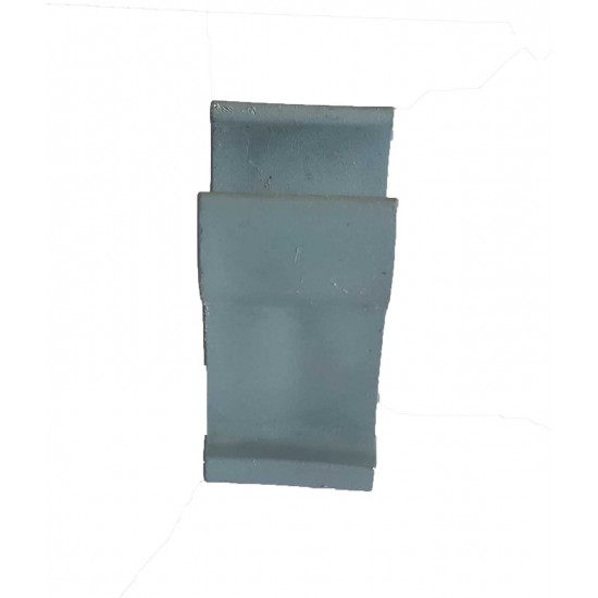 Back Support Knob For Commode Chair