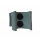 Back Support Knob For Commode Chair