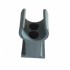 Back Support Knob For Commode Chair