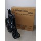 Premium Wheelchair Powder Coated With Safety Belt