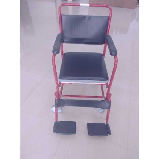 Bathroom Commode Chair