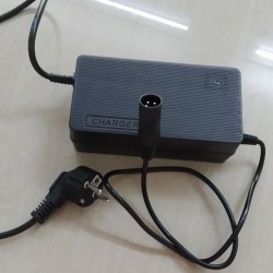 Battery Charger For Vissco Zip Lite Power Wheelchair