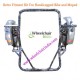 Side Wheel Attachment Kit For Hero Destini