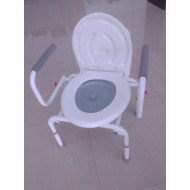 Child Commode Chair