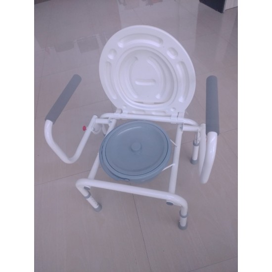 Child Commode Chair