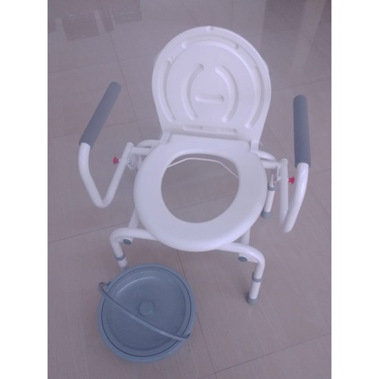 Child Commode Chair