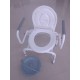 Child Commode Chair