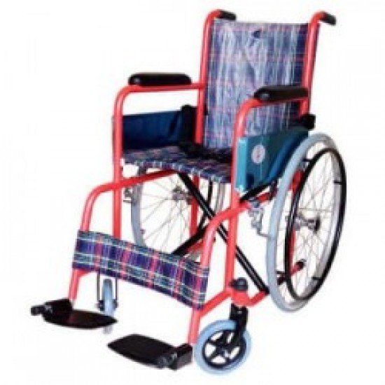 Child Wheelchair