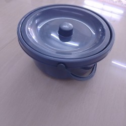 Commode Bucket