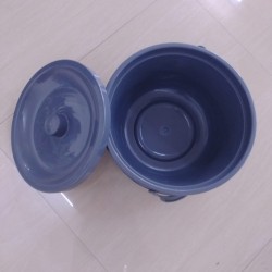 Commode Bucket