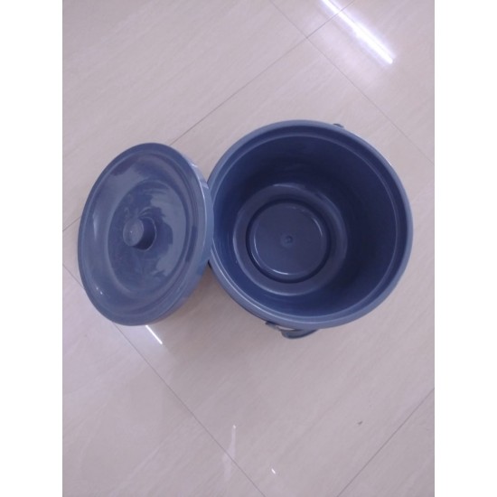 Commode Bucket