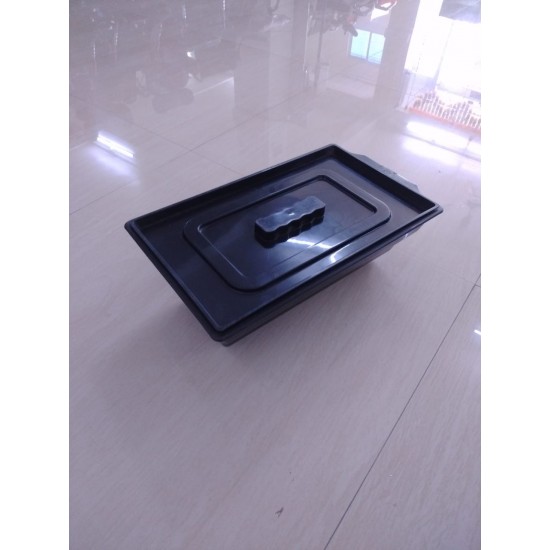 Commode Pot
