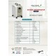 10 Liters Oxymed Eco Oxygen Concentrator