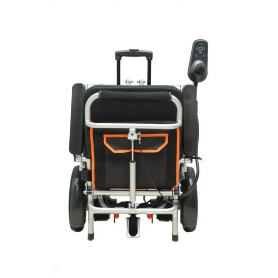 Light Weight Power Wheelchair