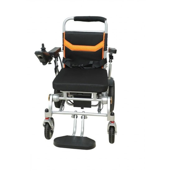 Light Weight Power Wheelchair