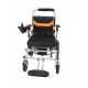 Light Weight Power Wheelchair