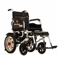Evox WC 102 Folding Power Wheelchair