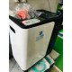 Oxygen Concentrator With Nebulizer Function 5 Liter