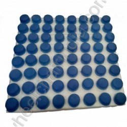Gel Cushion For Wheelchair