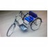  Handicap Tricycle Double Hand Drive