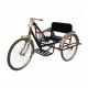 Handicapped Child Tricycle
