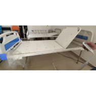 Semi Fowler Electric Hospital Bed