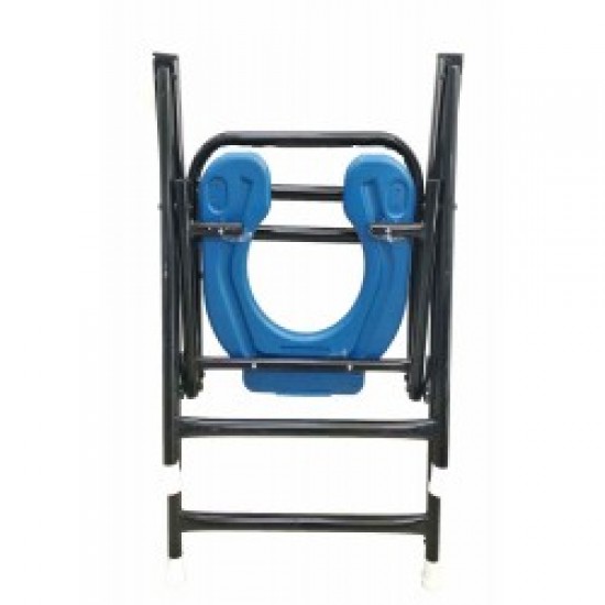 Indian Toilet Commode Chair
