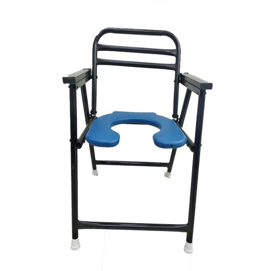 Indian Toilet Commode Chair