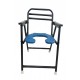 Indian Toilet Commode Chair