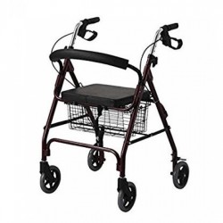 Karma RT 60 Rollator Walker