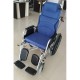 Karma Aurora 4 E Reclining Wheelchair
