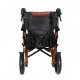 Manual Karma Aurora 5 Light Weight Foldable Wheelchair