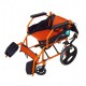 Manual Karma Aurora 5 Light Weight Foldable Wheelchair