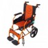 Manual Karma Aurora 5 Light Weight Foldable Wheelchair