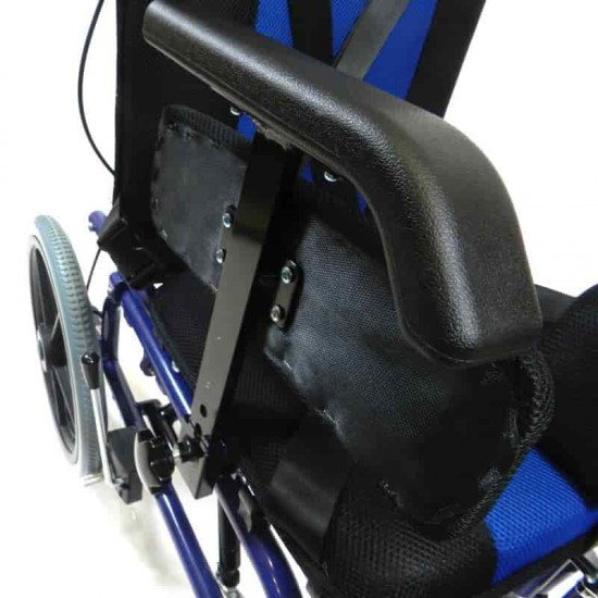 Karma CP 200 Multi Functional Cerebral Palsy Wheelchair