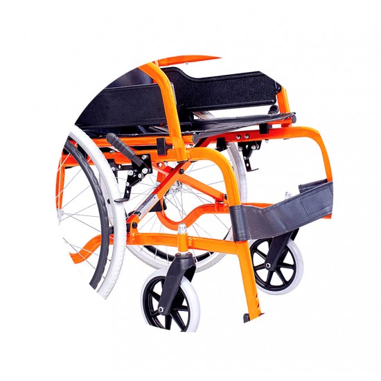 Karma Champion CHM 200 Wheelchair