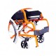 Karma Champion CHM 200 Wheelchair