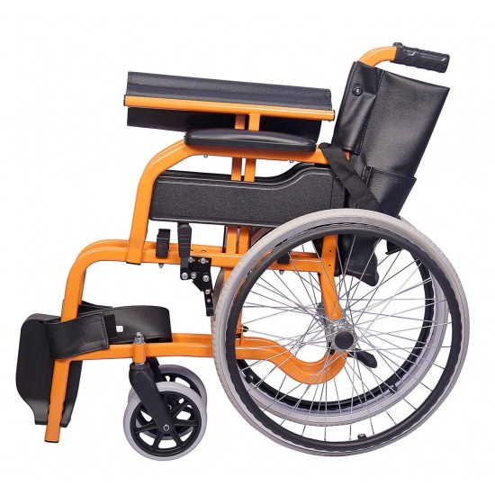 Karma Champion CHM 200 Wheelchair