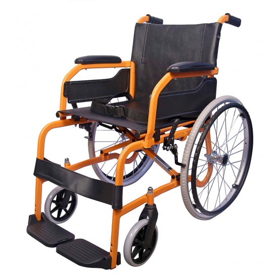 Karma Champion CHM 200 Wheelchair