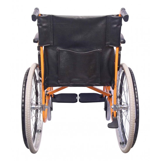 Karma Champion CHM 200 Wheelchair