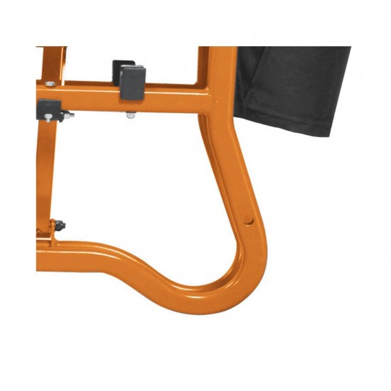 Karma Champion CHM 200 Wheelchair